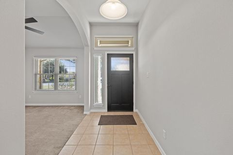 Tiny photo for 18733 Chrighton Castle BND, Pflugerville, TX 78660 (MLS # 7691413)