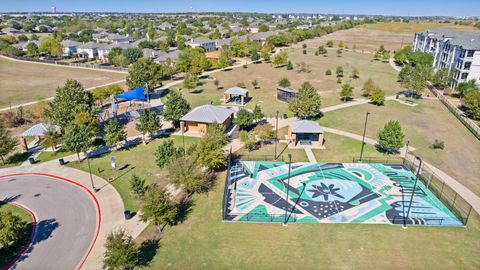 Tiny photo for 18733 Chrighton Castle BND, Pflugerville, TX 78660 (MLS # 7691413)