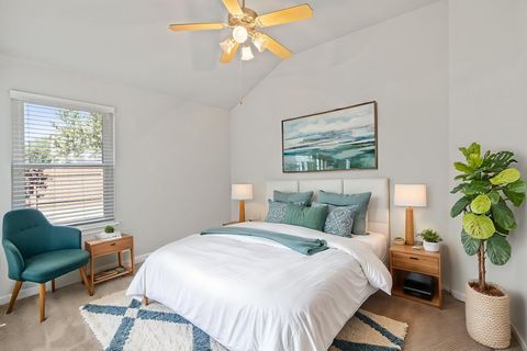 Tiny photo for 18733 Chrighton Castle BND, Pflugerville, TX 78660 (MLS # 7691413)