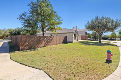 Tiny photo for 18733 Chrighton Castle BND, Pflugerville, TX 78660 (MLS # 7691413)