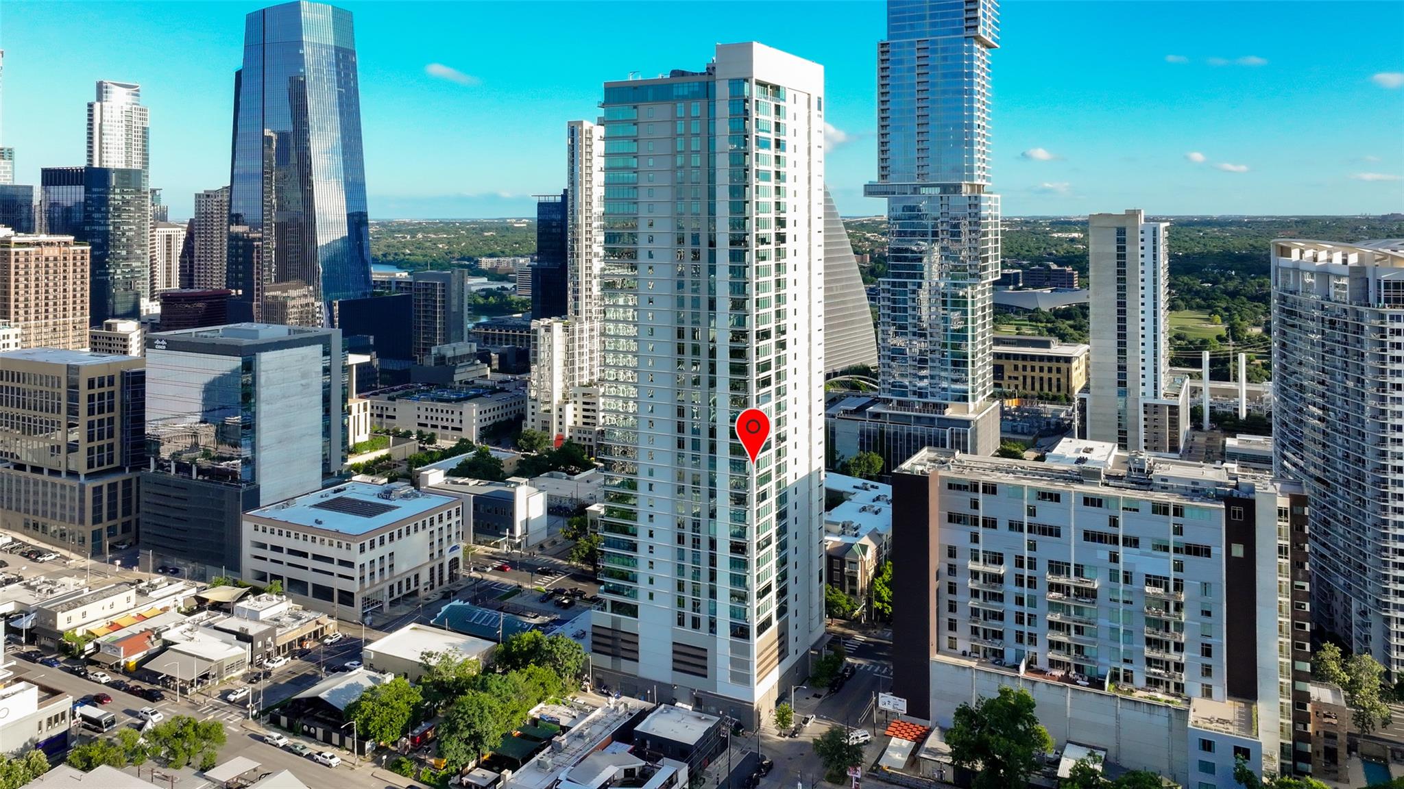 501 West Ave 1604