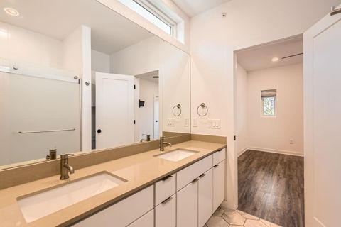 Tiny photo for 5924 S Congress Ave #11S, Austin, TX 78745 (MLS # 2463531)