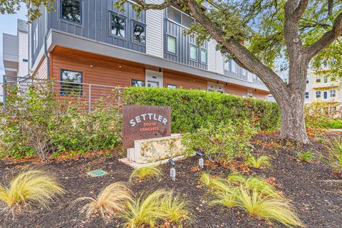 Tiny photo for 5924 S Congress Ave #11S, Austin, TX 78745 (MLS # 2463531)