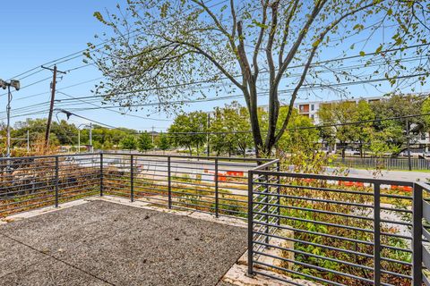 Tiny photo for 5924 S Congress Ave #11S, Austin, TX 78745 (MLS # 2463531)