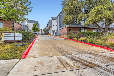 Tiny photo for 5924 S Congress Ave #11S, Austin, TX 78745 (MLS # 2463531)