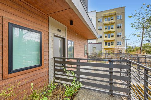 Tiny photo for 5924 S Congress Ave #11S, Austin, TX 78745 (MLS # 2463531)
