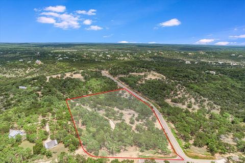 000 Moonridge LN Wimberley TX 78676