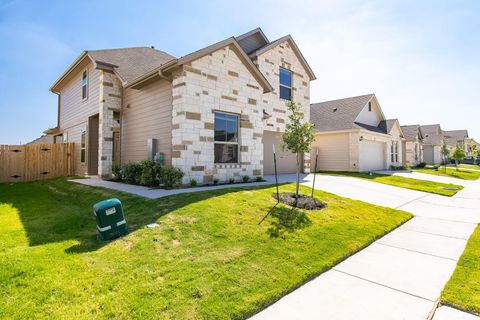 Photo of 905 Falkland TRCE, Pflugerville, TX 78660 (MLS # 3742620)