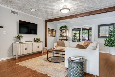 Tiny photo for 8404 Briarwood LN, Austin, TX 78757 (MLS # 7993961)