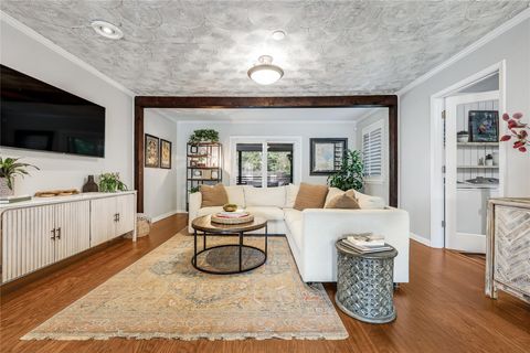 Tiny photo for 8404 Briarwood LN, Austin, TX 78757 (MLS # 7993961)