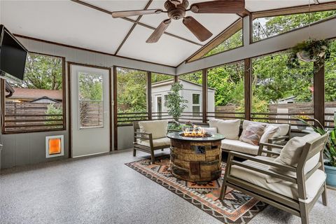 Tiny photo for 8404 Briarwood LN, Austin, TX 78757 (MLS # 7993961)