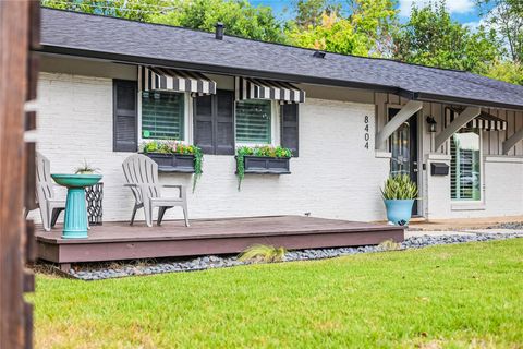 Tiny photo for 8404 Briarwood LN, Austin, TX 78757 (MLS # 7993961)