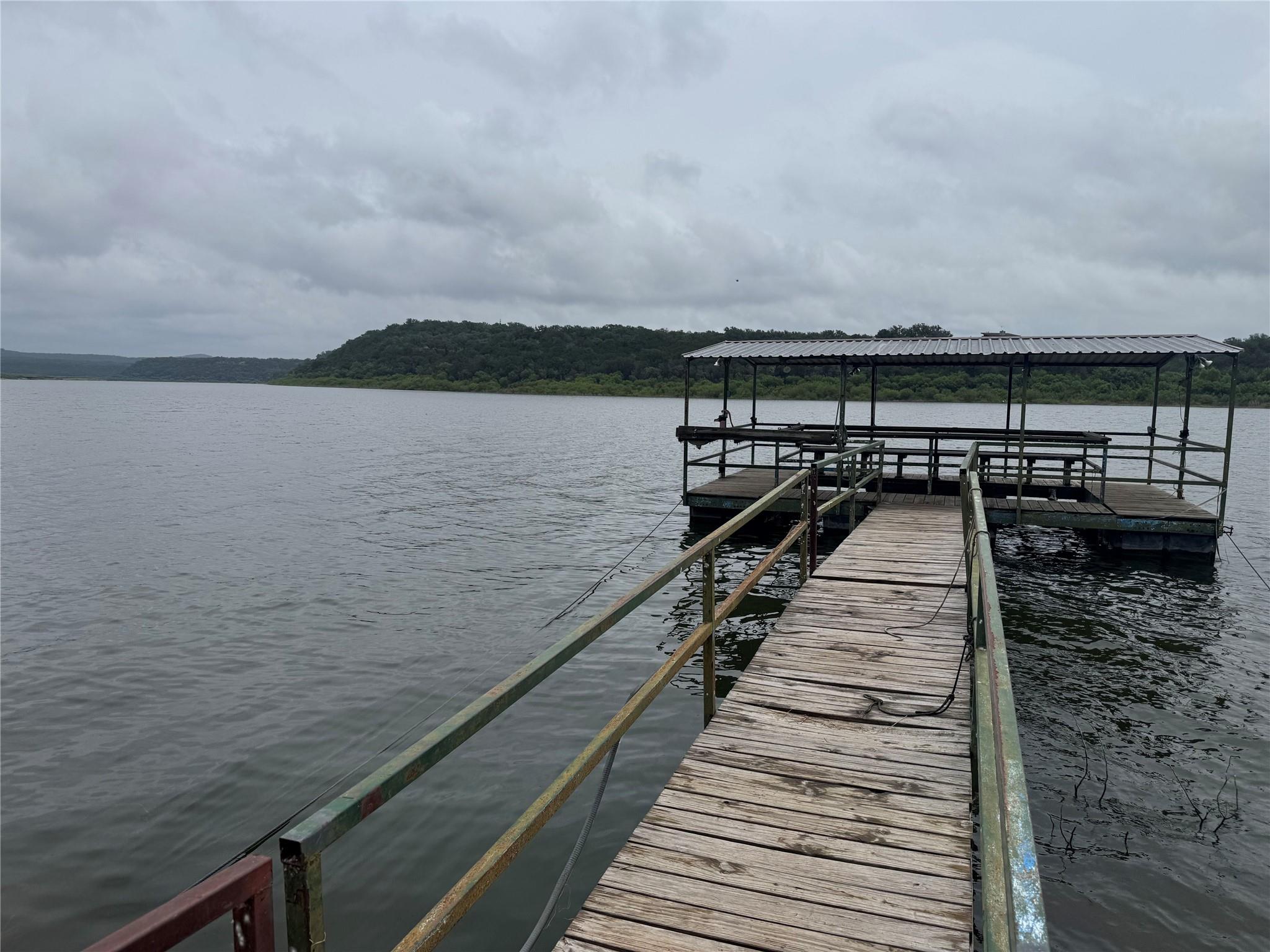 Photo 1 of 10 — Lots 272 & 273 Breezing LN, Spicewood, TX 78669