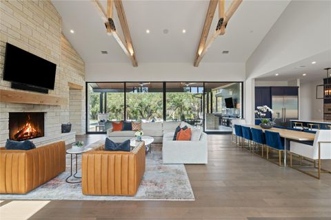 Tiny photo for 6037 Verandero CT, Austin, TX 78738 (MLS # 2660624)