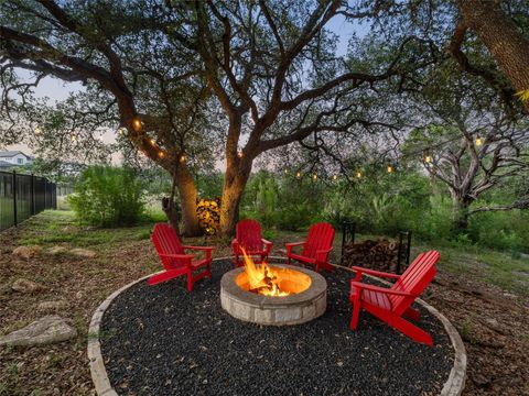 Tiny photo for 6037 Verandero CT, Austin, TX 78738 (MLS # 2660624)