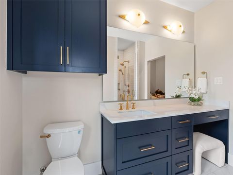 Tiny photo for 6037 Verandero CT, Austin, TX 78738 (MLS # 2660624)