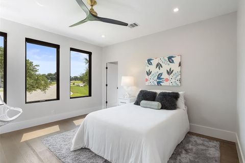 Tiny photo for 6037 Verandero CT, Austin, TX 78738 (MLS # 2660624)