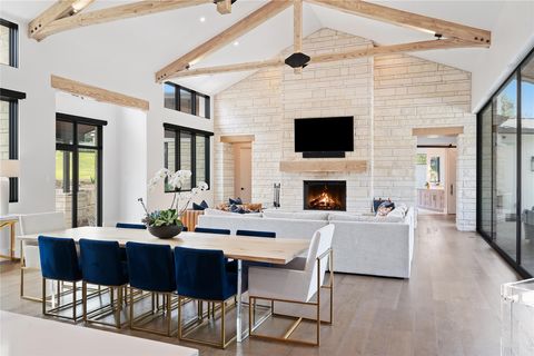 Tiny photo for 6037 Verandero CT, Austin, TX 78738 (MLS # 2660624)