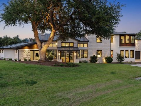 Photo of 6037 Verandero CT, Austin, TX 78738 (MLS # 2660624)