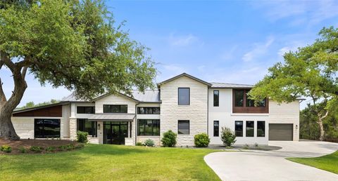Tiny photo for 6037 Verandero CT, Austin, TX 78738 (MLS # 2660624)