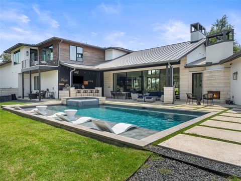 Tiny photo for 6037 Verandero CT, Austin, TX 78738 (MLS # 2660624)