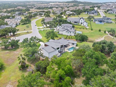 Tiny photo for 6037 Verandero CT, Austin, TX 78738 (MLS # 2660624)