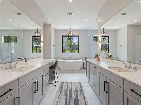 Tiny photo for 6037 Verandero CT, Austin, TX 78738 (MLS # 2660624)