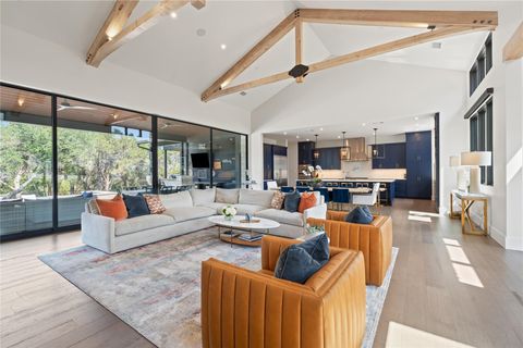 Tiny photo for 6037 Verandero CT, Austin, TX 78738 (MLS # 2660624)