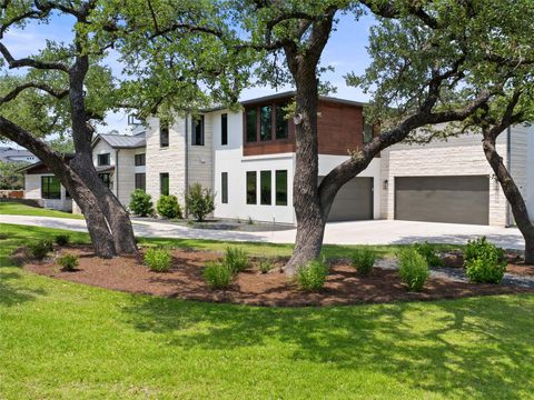 Tiny photo for 6037 Verandero CT, Austin, TX 78738 (MLS # 2660624)