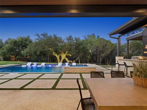 Tiny photo for 6037 Verandero CT, Austin, TX 78738 (MLS # 2660624)