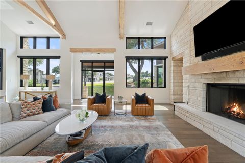 Tiny photo for 6037 Verandero CT, Austin, TX 78738 (MLS # 2660624)