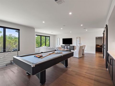 Tiny photo for 6037 Verandero CT, Austin, TX 78738 (MLS # 2660624)