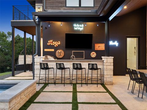 Tiny photo for 6037 Verandero CT, Austin, TX 78738 (MLS # 2660624)