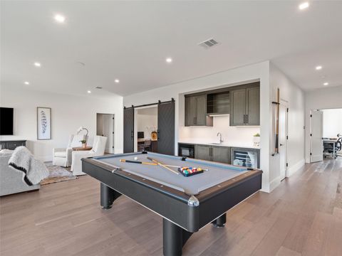 Tiny photo for 6037 Verandero CT, Austin, TX 78738 (MLS # 2660624)