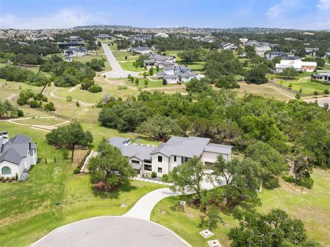 Tiny photo for 6037 Verandero CT, Austin, TX 78738 (MLS # 2660624)