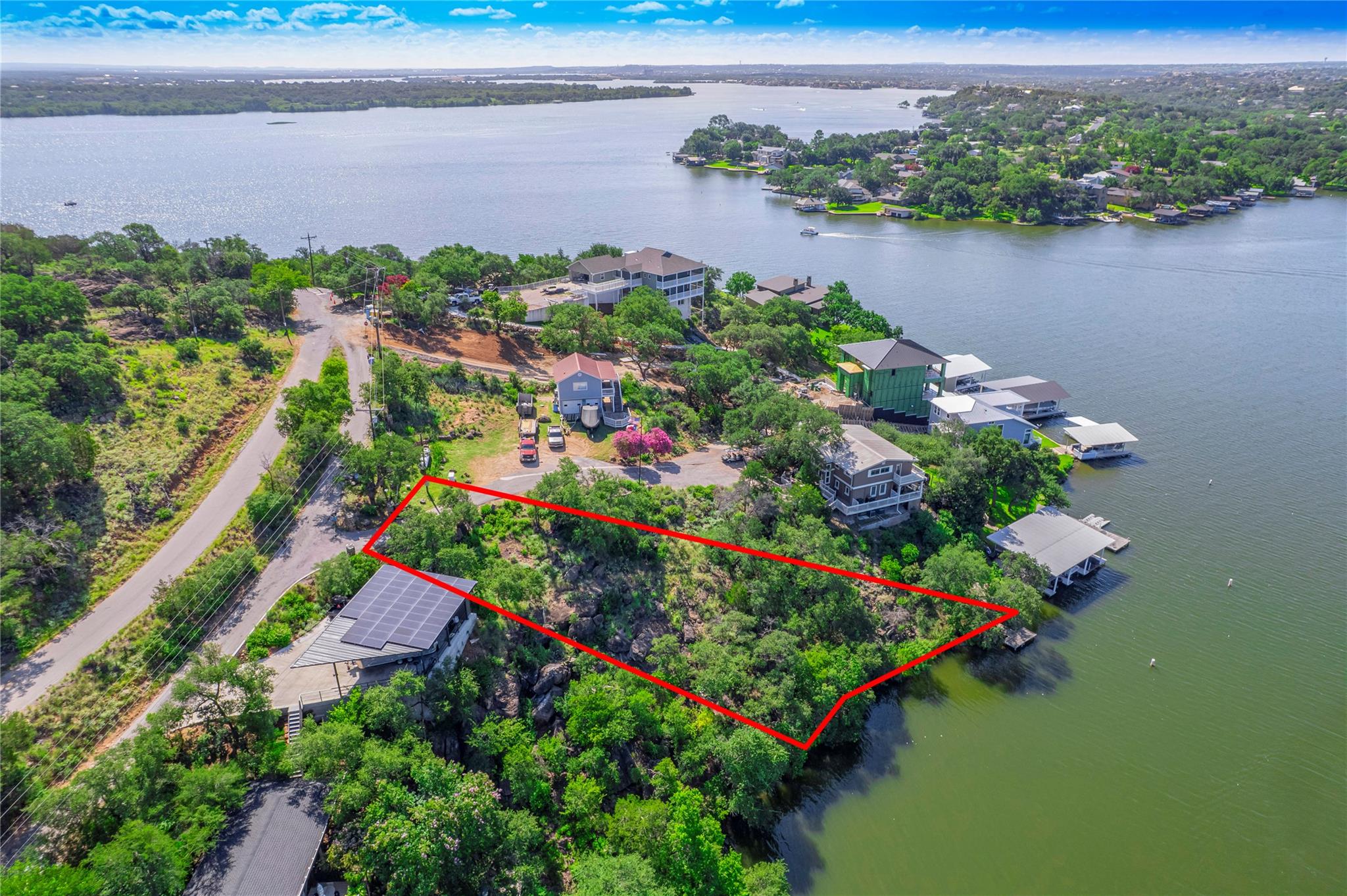 150 Lower Skyline DR