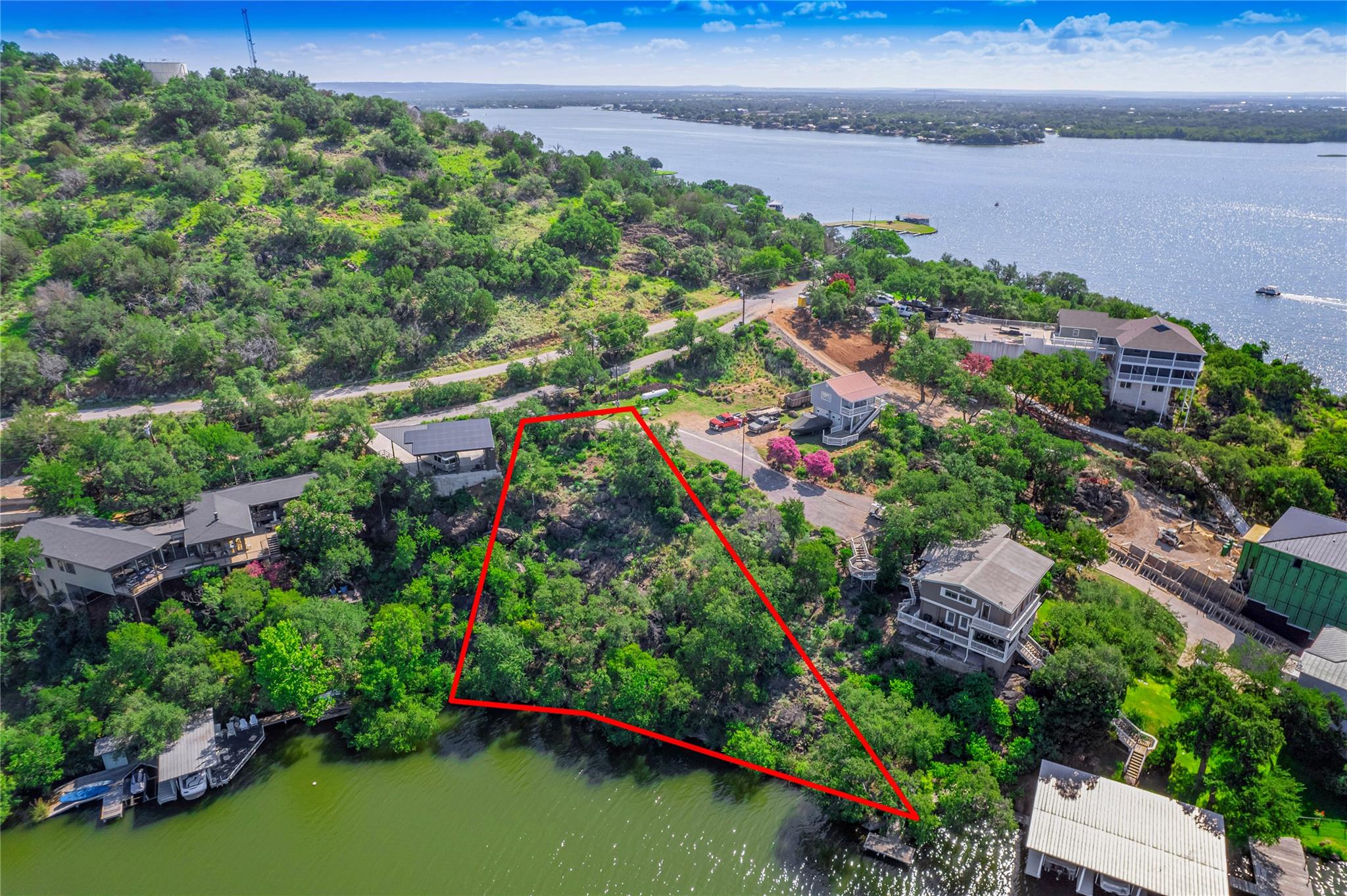 150 Lower Skyline DR