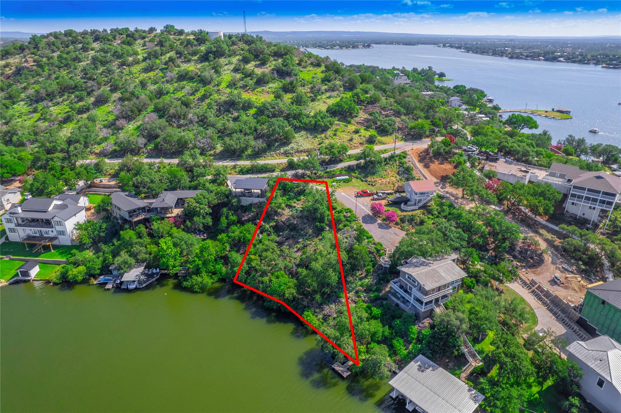 150 Lower Skyline DR