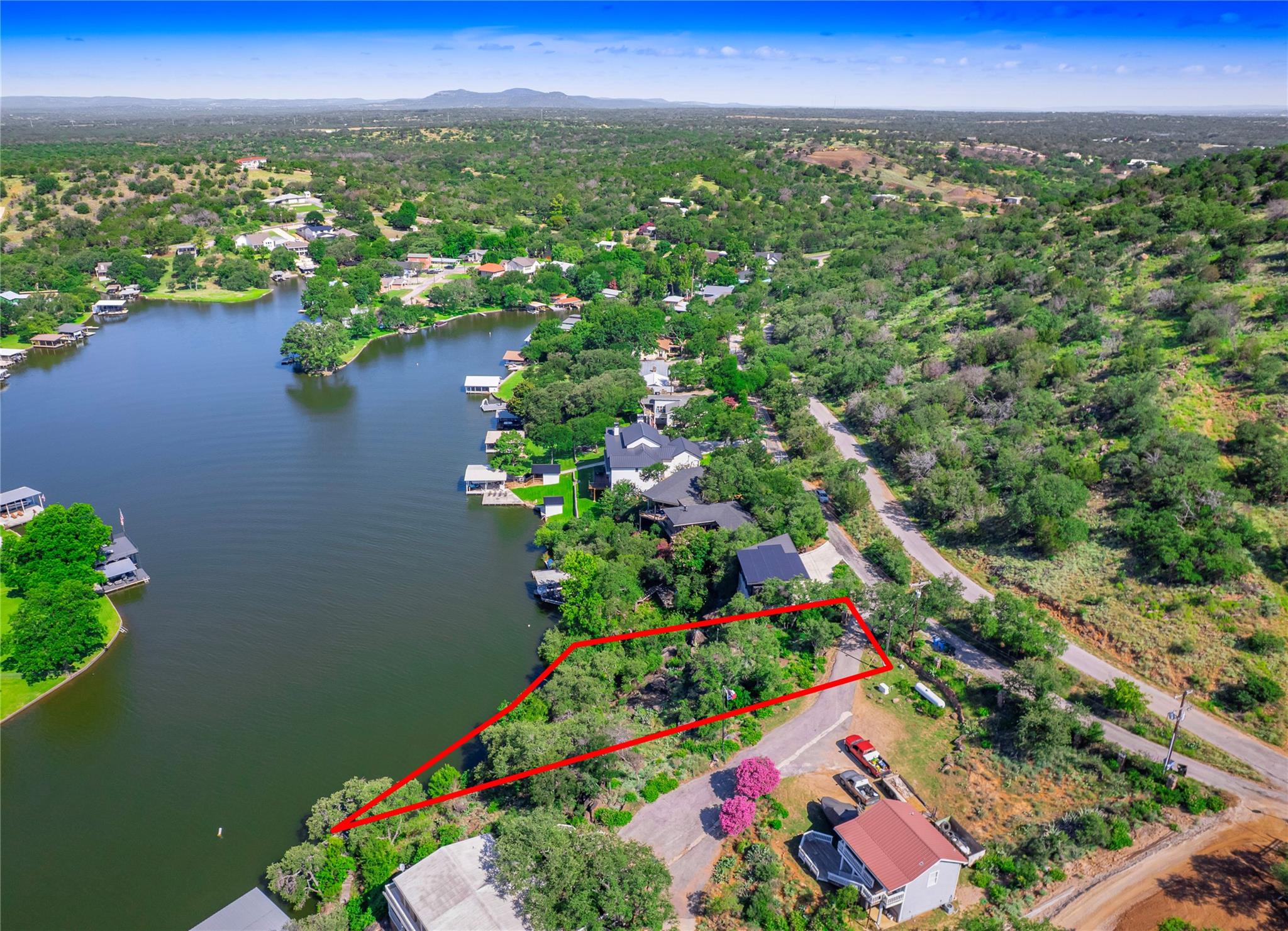 150 Lower Skyline DR