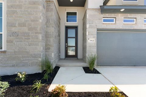 Tiny photo for 19621 Helens Catch DR, Pflugerville, TX 78660 (MLS # 5501002)