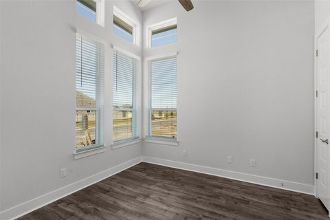 Tiny photo for 19621 Helens Catch DR, Pflugerville, TX 78660 (MLS # 5501002)