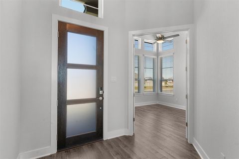 Tiny photo for 19621 Helens Catch DR, Pflugerville, TX 78660 (MLS # 5501002)