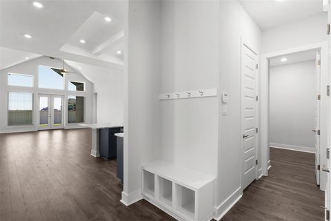 Tiny photo for 19621 Helens Catch DR, Pflugerville, TX 78660 (MLS # 5501002)