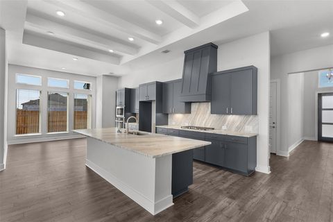 Tiny photo for 19621 Helens Catch DR, Pflugerville, TX 78660 (MLS # 5501002)