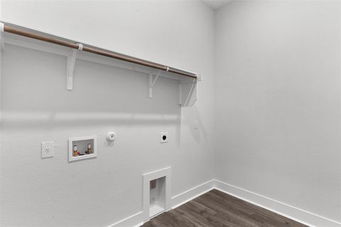 Tiny photo for 19621 Helens Catch DR, Pflugerville, TX 78660 (MLS # 5501002)