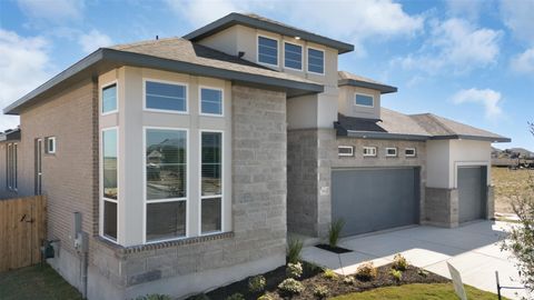 Tiny photo for 19621 Helens Catch DR, Pflugerville, TX 78660 (MLS # 5501002)