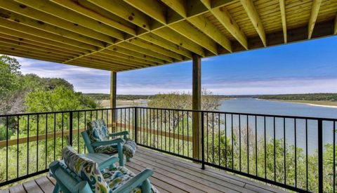 A home in Spicewood