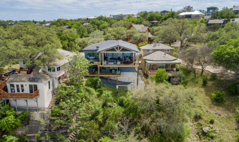 A home in Spicewood