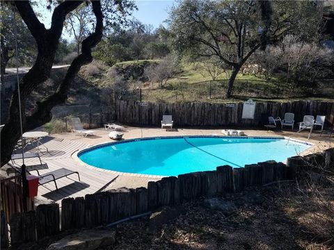 A home in Spicewood