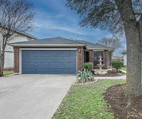 Photo of 17838 Loch Linnhe LOOP, Pflugerville, TX 78660 (MLS # 6085719)